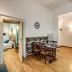 Ludovisi Apartment