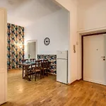Ludovisi Apartment