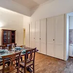 Ludovisi Apartment