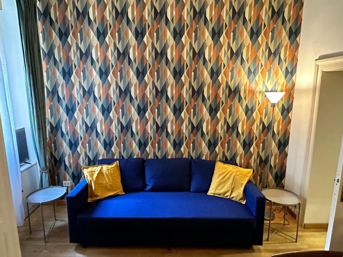 Apartment Ludovisi Rom