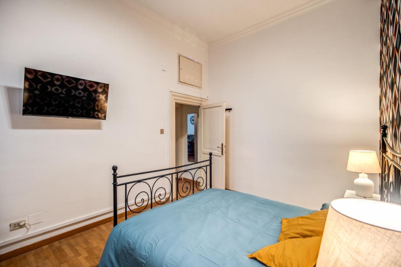 Apartment Ludovisi Rom