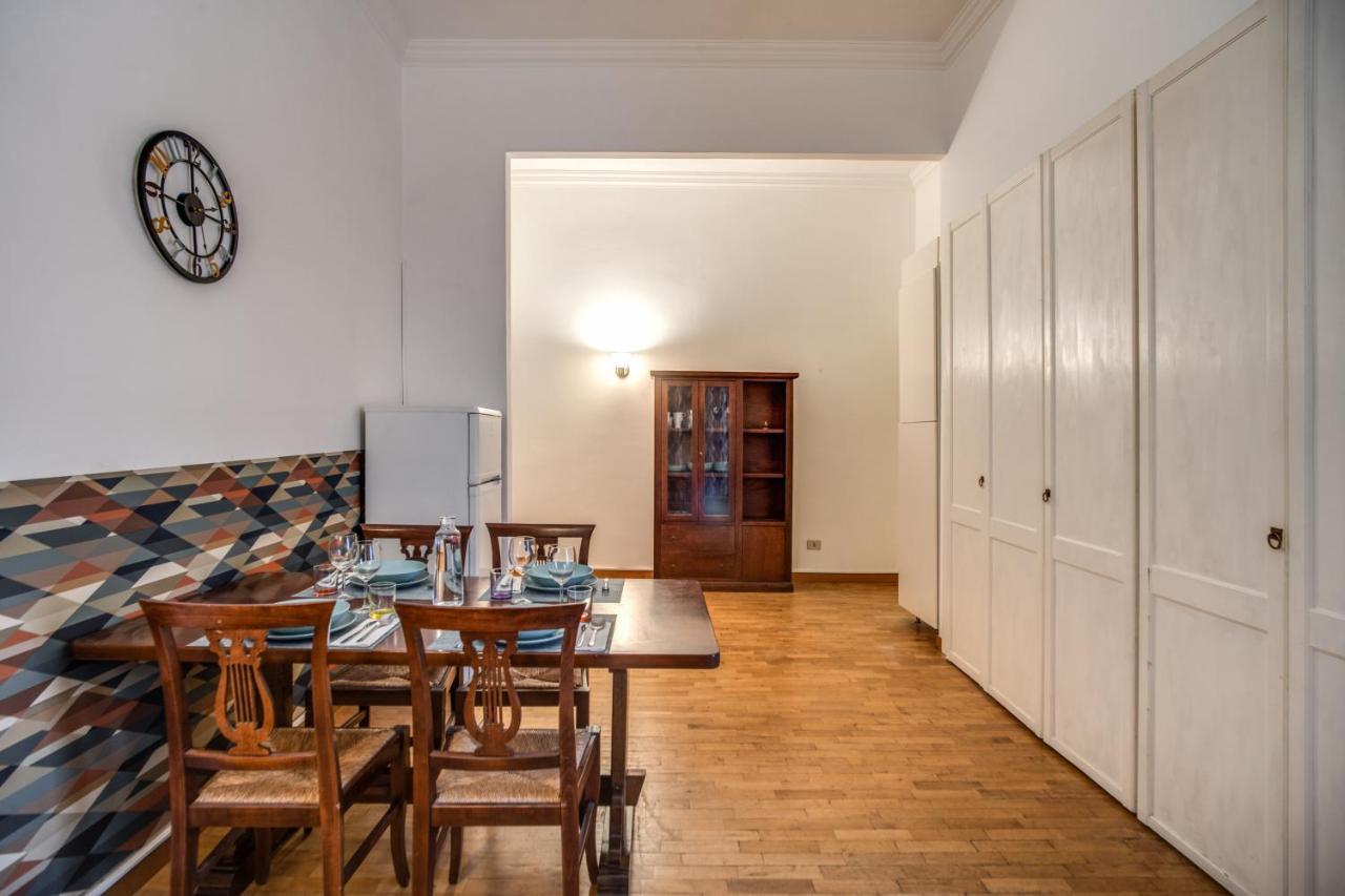 Apartment Ludovisi Rom